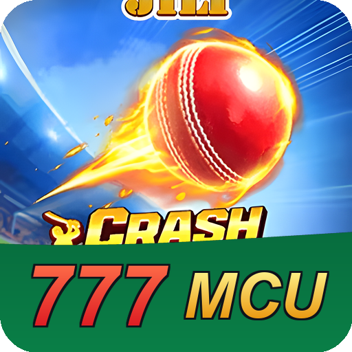 Logo Oficial 777mcu Download